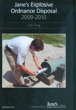 Janes Explosive Ordnance Disposal 2009-2010