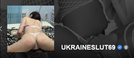 [Pornhub.com] UKRAINESLUT69 [Украина] (7 роликов) [2022-2023, Amateur, Homemade, Blowjob, All sex, SD, 720p, SiteRip]