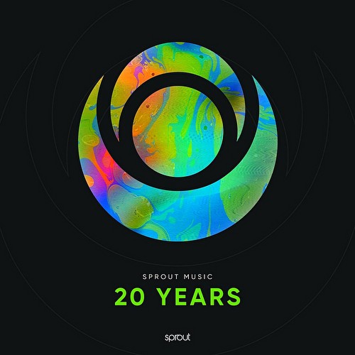 VA - 20 Years Sprout Music (2023)