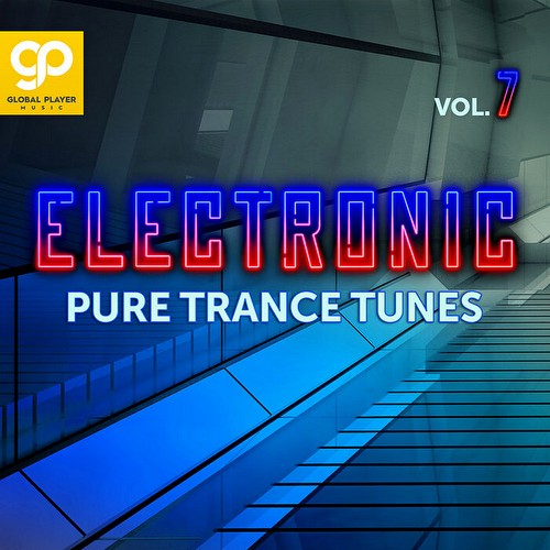 VA - Electronic Pure Trance Tunes Vol 7 (2023)