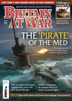 Britain at War Magazine 2023-03 (191)