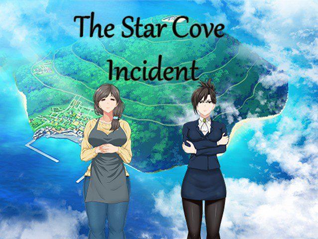 The Star Cove Incident [0.11, InProgress] (Smiling Dog) [uncen] [2021, ADV, Animation, Oral, Vaginal, Creampie, Male Hero, Bigtits] [eng]