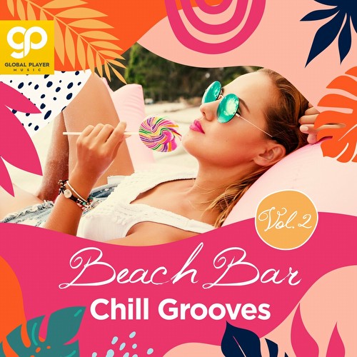 VA - Beach Bar Chill Grooves, Vol. 2 (2023)