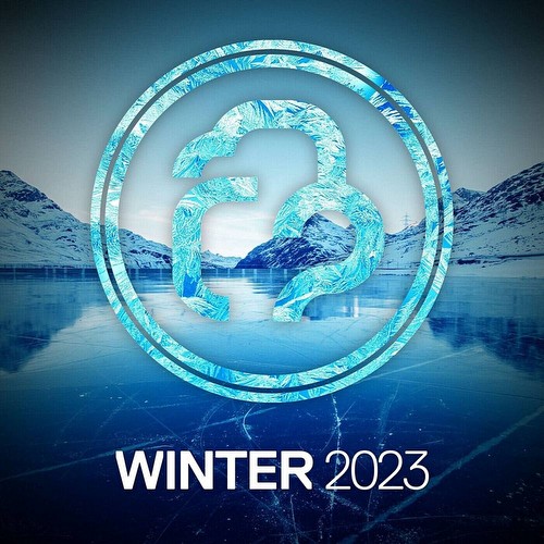 VA - Infrasonic Winter Selection 2023 (2023)