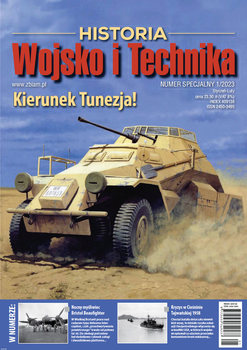 Historia Wojsko i Technika Numer Specjalny 2023-01 (43)