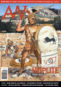 Ancient Warfare Vol.XVI Iss.2