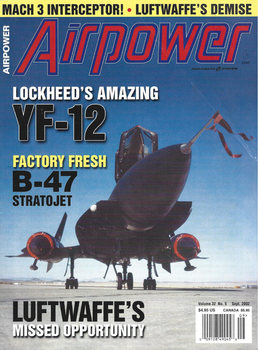Airpower 2002-09 (Vol.32 No.05)
