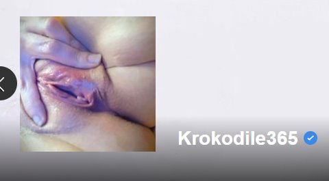 [Pornhub.com] Krokodile365 [Эстония, Таллинн] (5 - 329.3 MB