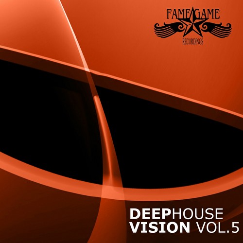VA - Deephouse Vision, Vol. 5 (2023)