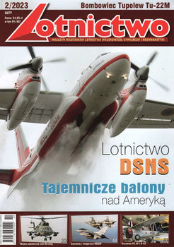 Lotnictwo 2023-02 (248)