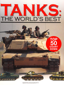 Tanks: The Worlds Best