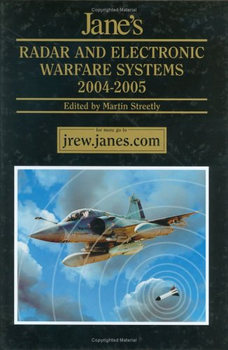 Janes Radar and Electronic Warfare Systems 2004-2005