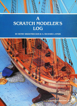 A Scratch Modelers Log