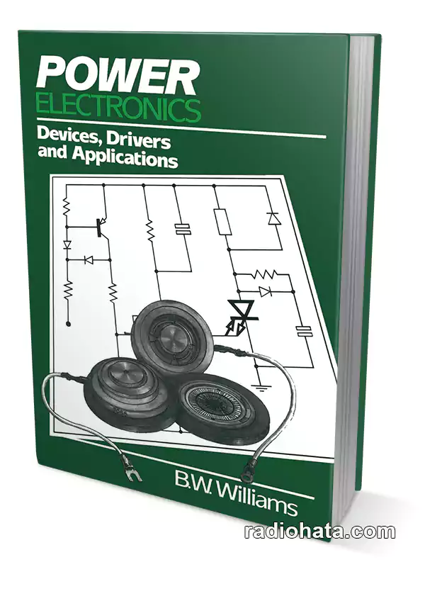 Power electronics: devices, drivers and applications