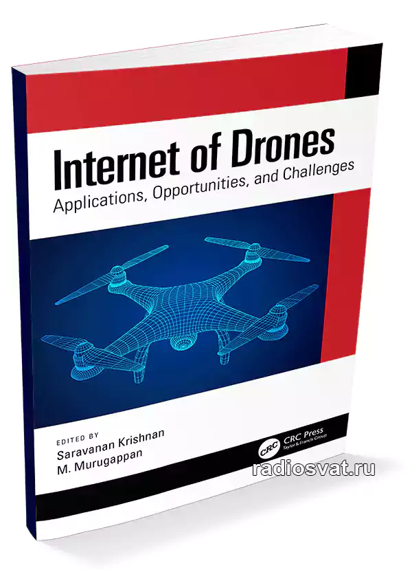 Internet Of Drones: Applications, Opportunities, And Challenges ...