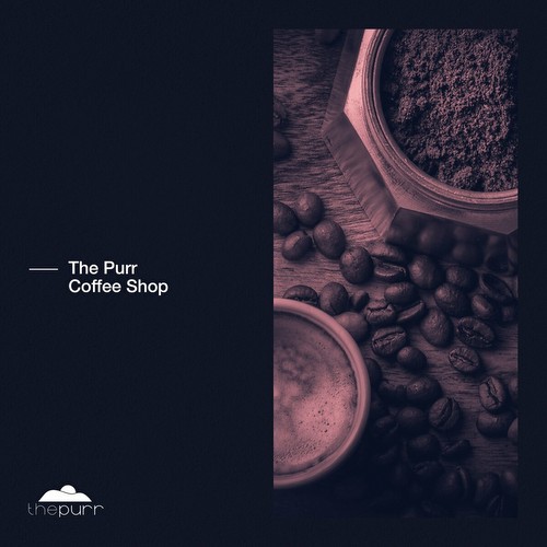 VA - The Purr Coffee Shop (2023)