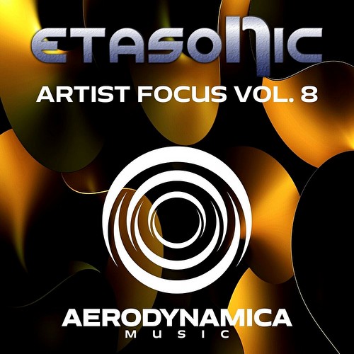 VA - Artist Focus Vol 8 (2023)