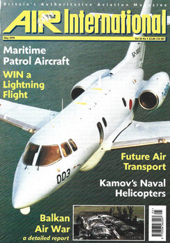 AIR International 1999-05