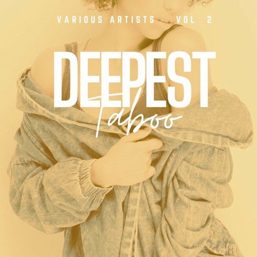 VA - Deepest Taboo, Vol. 2 (2023)