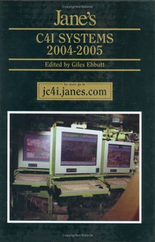 Jane’s C4I Systems 2004-2005