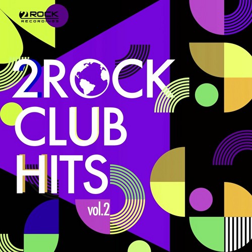 VA - 2Rock Club Hits Vol 2 (2023)