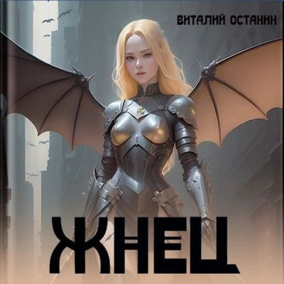 Виталий Останин - Жнец (2023) MP3