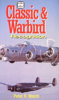 Classic & Warbird Recognition