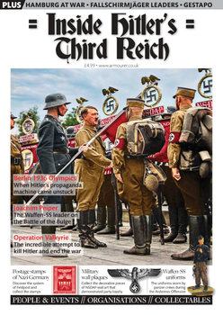 Inside Hitlers Third Reich (The Armourer Special Issue)