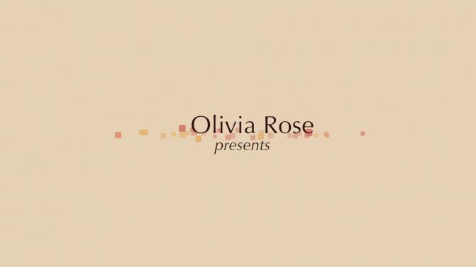 [theoliviarose.com] Olivia Rose (LoveofFuu) / Любовь фукать [2018 г., footfetish, 1080p, HDRip]