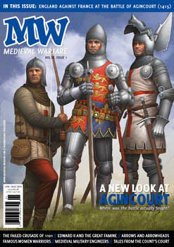 Medieval Warfare Magazine 2019-04-05 (Vol.IX Iss.1)
