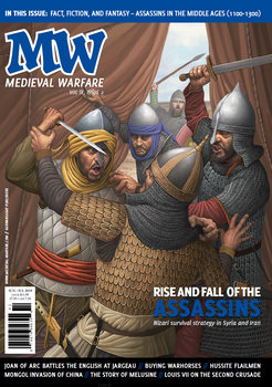 Medieval Warfare Magazine 2019-06-07 (Vol.IX Iss.2)