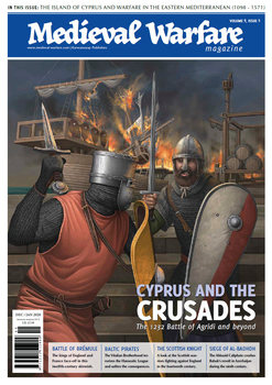 Medieval Warfare Magazine 2019-12-2020-01 (Vol.IX Iss.5)