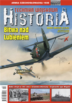 Technika Wojskowa Historia 2023-02 (80)