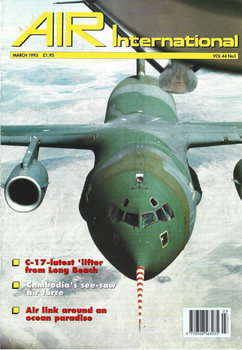 Air International 1993-03