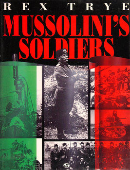 Mussolinis Soldiers