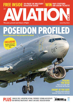 Aviation News 2023-05