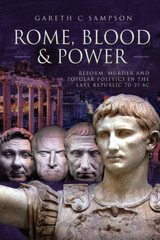 Rome, Blood and Power