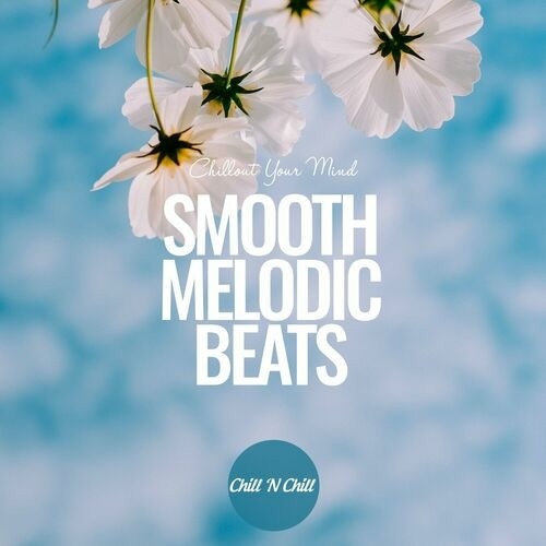 VA - Smooth Melodic Beats: Chillout Your Mind (2023) FLAC