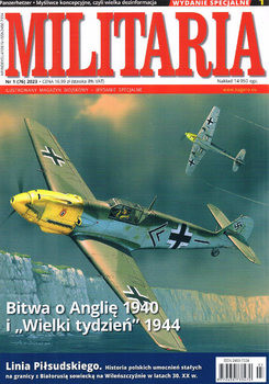 Militaria Wydanie Specjalne 2023-01 (76)
