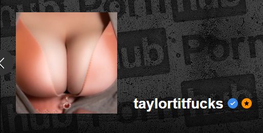 [Pornhub.com] taylortitfucks [США, Бентонспорт] (66 роликов) [2019-2021, Tittyfuck, Big Tits, Cum on Tits, Blowjob, 1080p, SiteRip]