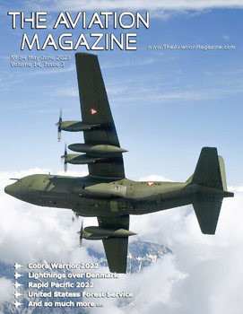 The Aviation Magazine 2023-05-06 (84)