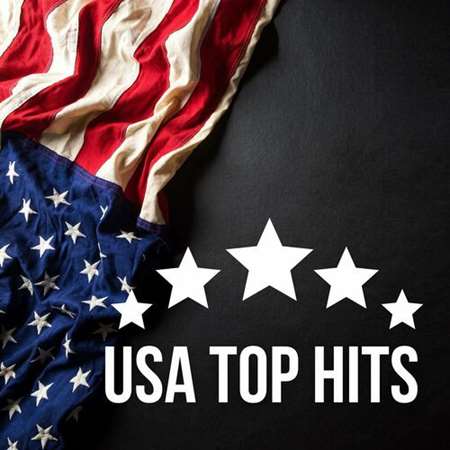 VA - USA Top Hits (2023) MP3