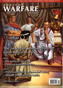 Ancient Warfare Vol.V Iss.1