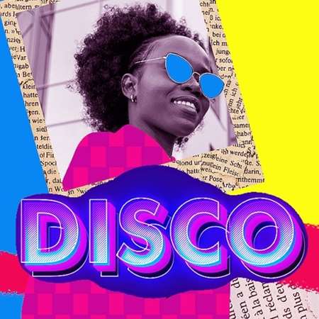 VA - Disco Mays & Landscapes Nu Funky (2023) MP3