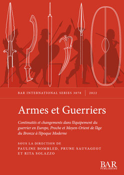 Armes et Guerriers