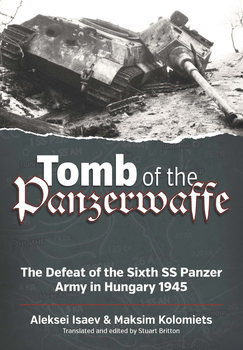 Tomb of the Panzerwaffe 