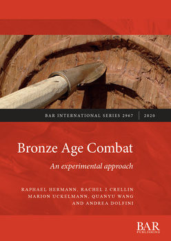 Bronze Age Combat 