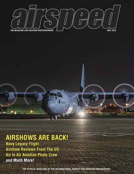 Airspeed Magazine 2023-06