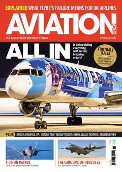 Aviation News  2023-06