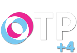 Логотип канала 'ОТР (+4)'